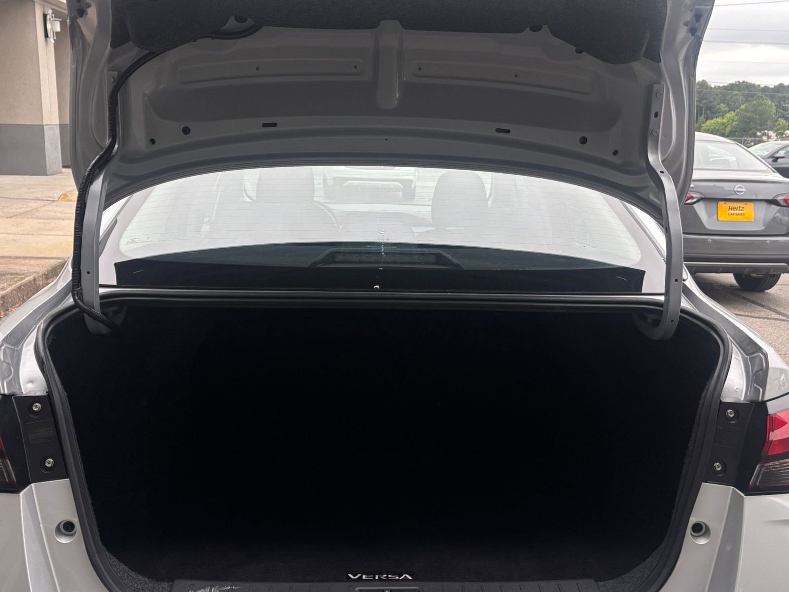 Thumbnail: 2025 Nissan Versa - 35