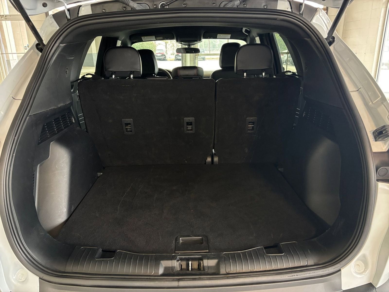 Thumbnail: 2025 Ford Escape - 31