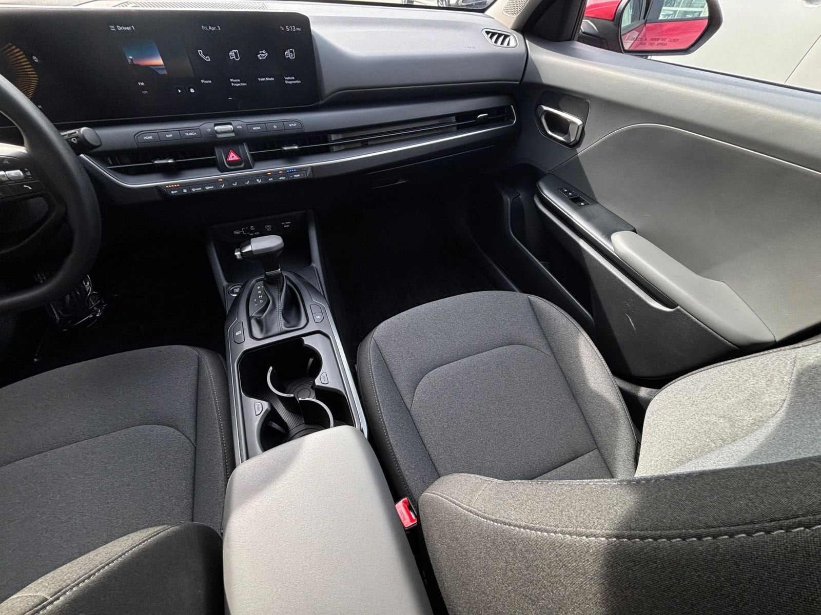 Thumbnail: 2025 Kia K4 - 35