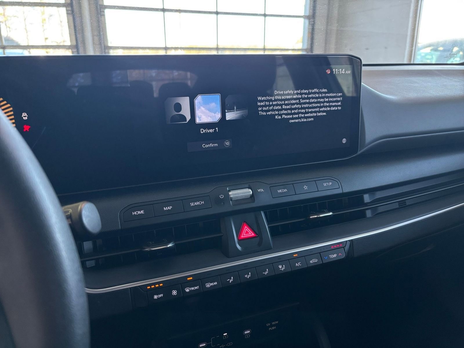 Thumbnail: 2025 Kia K4 - 21