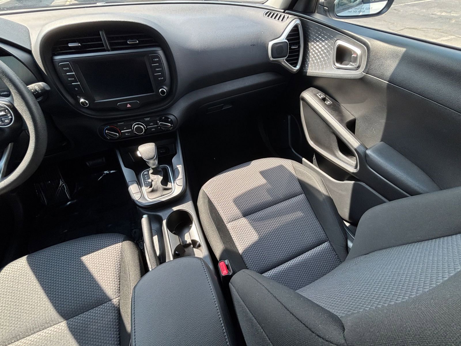 Thumbnail: 2025 Kia Soul - 33