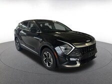 2024 Kia Sportage LX -
                  Morrow, GA