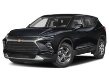 2025 Chevrolet Blazer  -
                  Morrow, GA