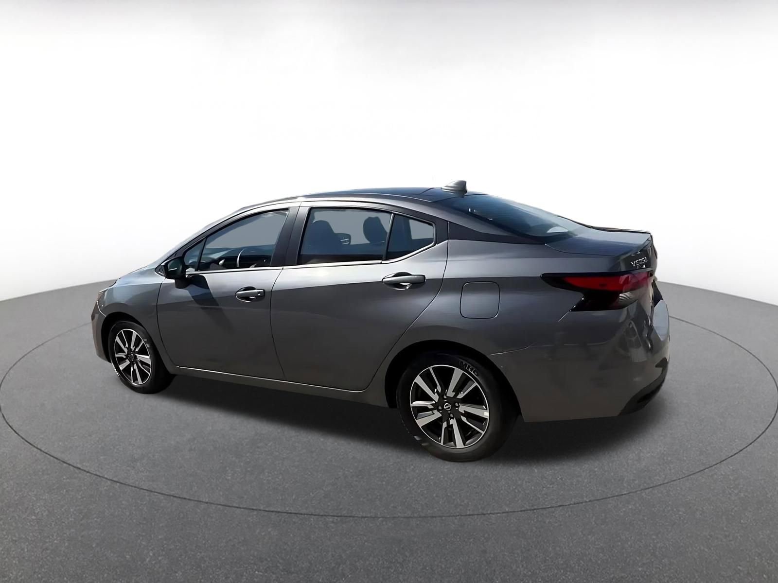 Thumbnail: 2025 Nissan Versa - 11