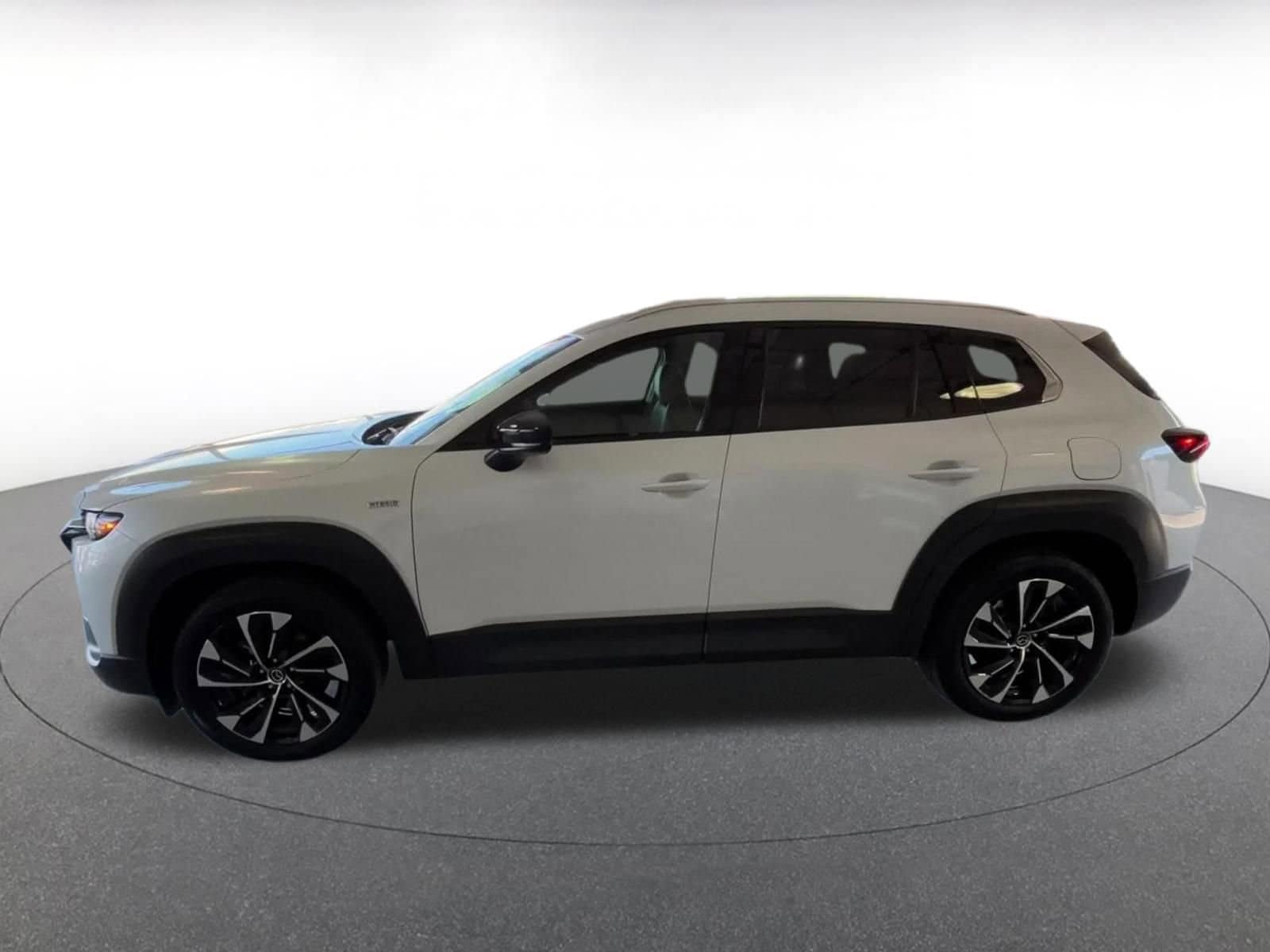 Thumbnail: 2025 Mazda CX-50 - 8