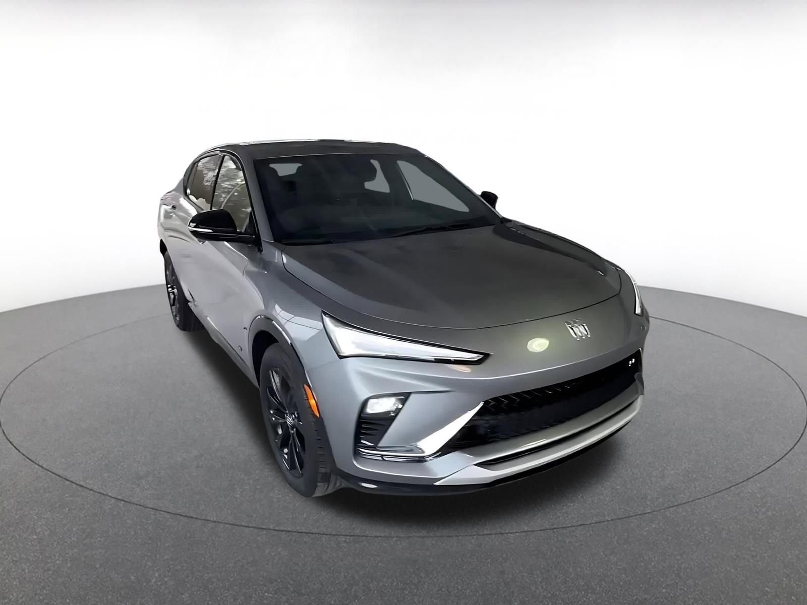 Thumbnail: 2025 Buick Envista - 3