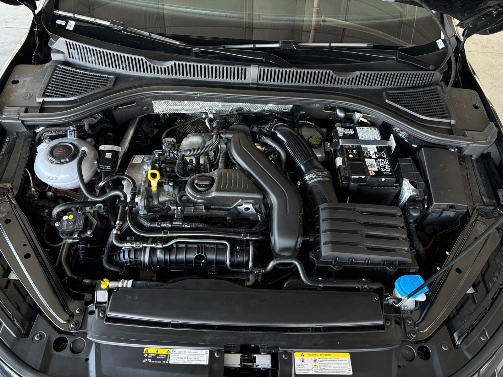 Thumbnail: 2025 Volkswagen Jetta - 30