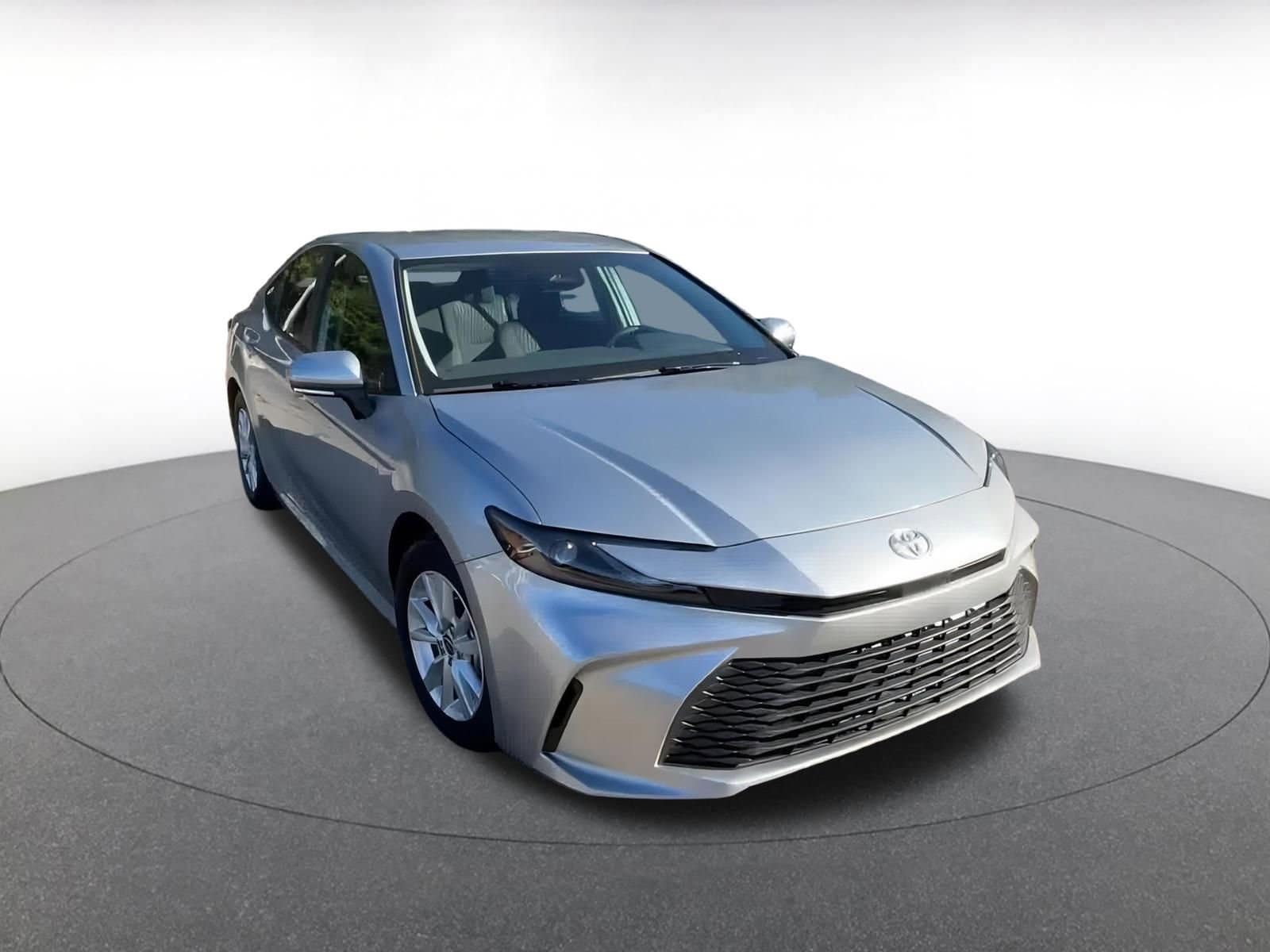 Thumbnail: 2025 Toyota Camry - 3