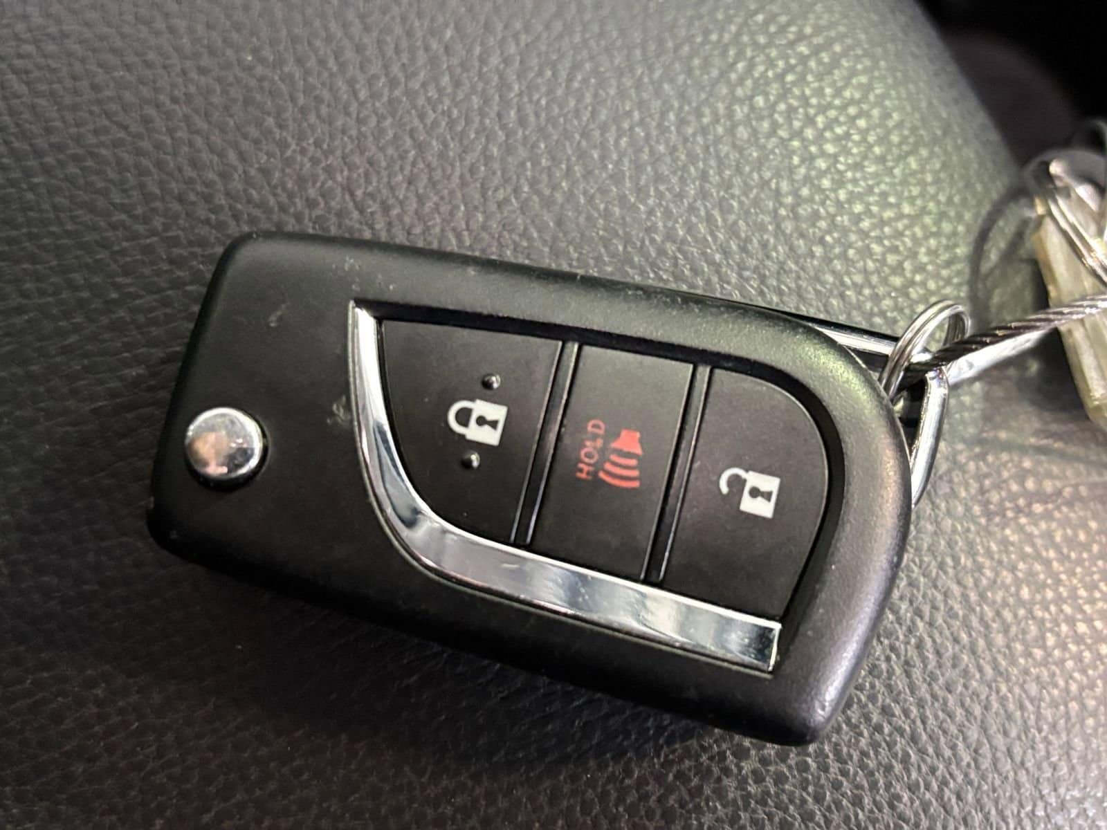 Thumbnail: 2025 Toyota RAV4 - 22