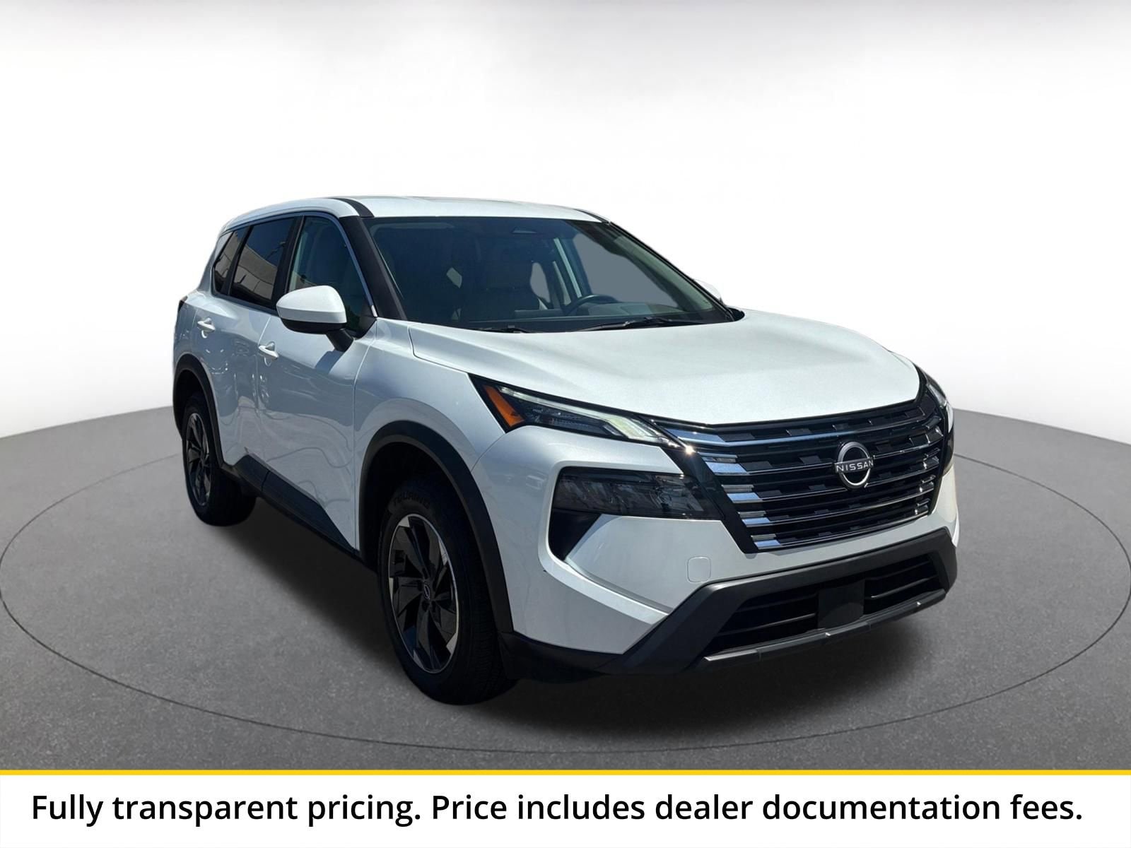 Thumbnail: 2025 Nissan Rogue - 1