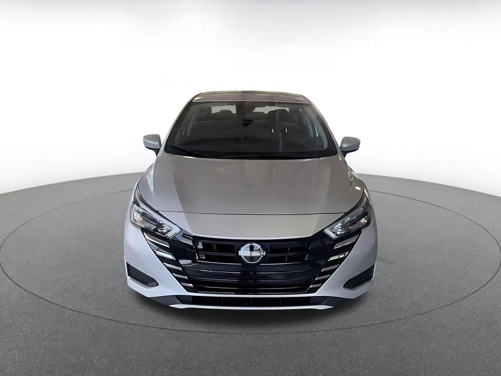 Thumbnail: 2025 Nissan Versa - 5