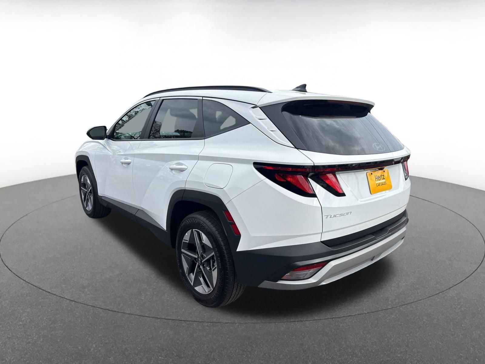 Thumbnail: 2025 Hyundai Tucson - 12