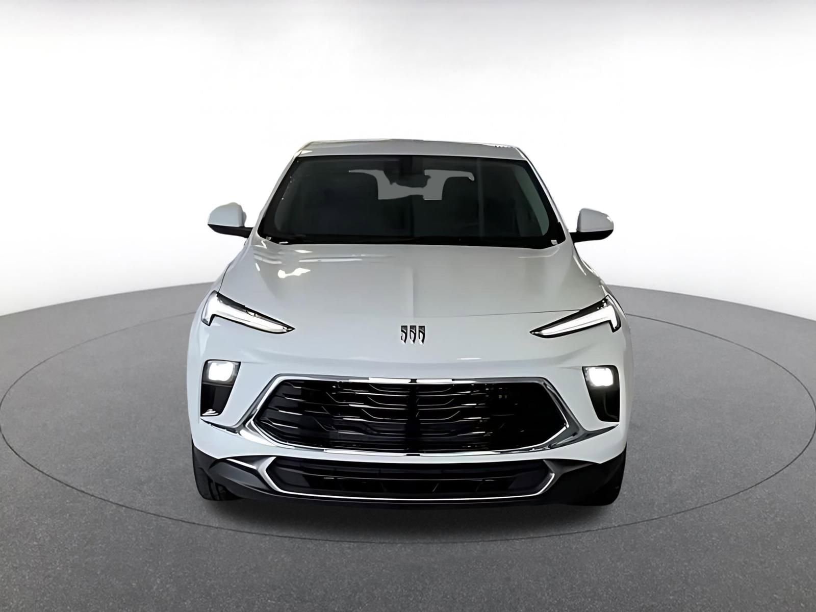 Thumbnail: 2025 Buick Encore GX - 5