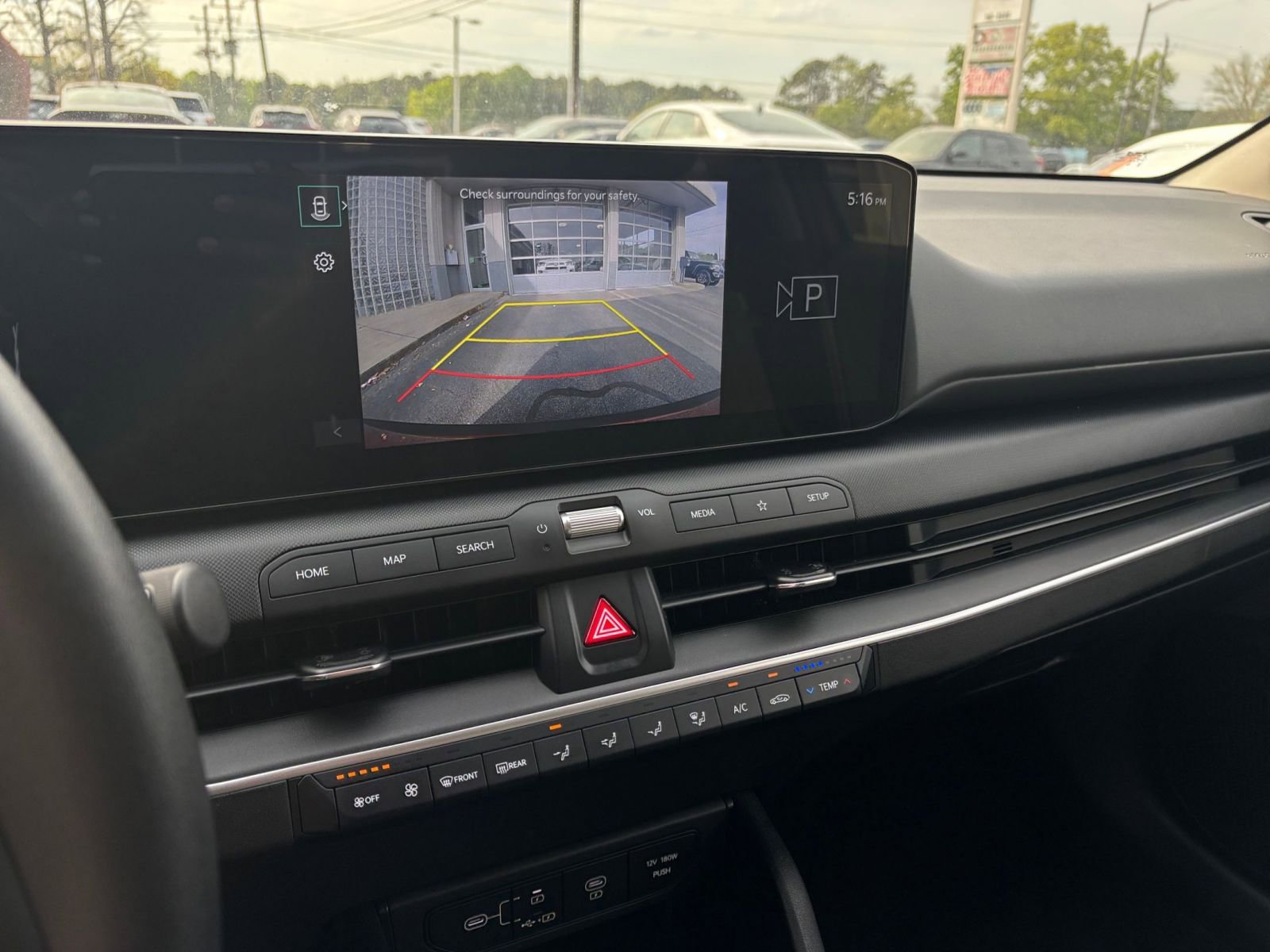 Thumbnail: 2025 Kia K4 - 23