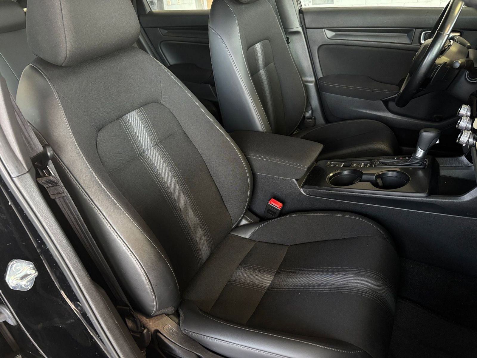 Thumbnail: 2024 Honda Civic - 34