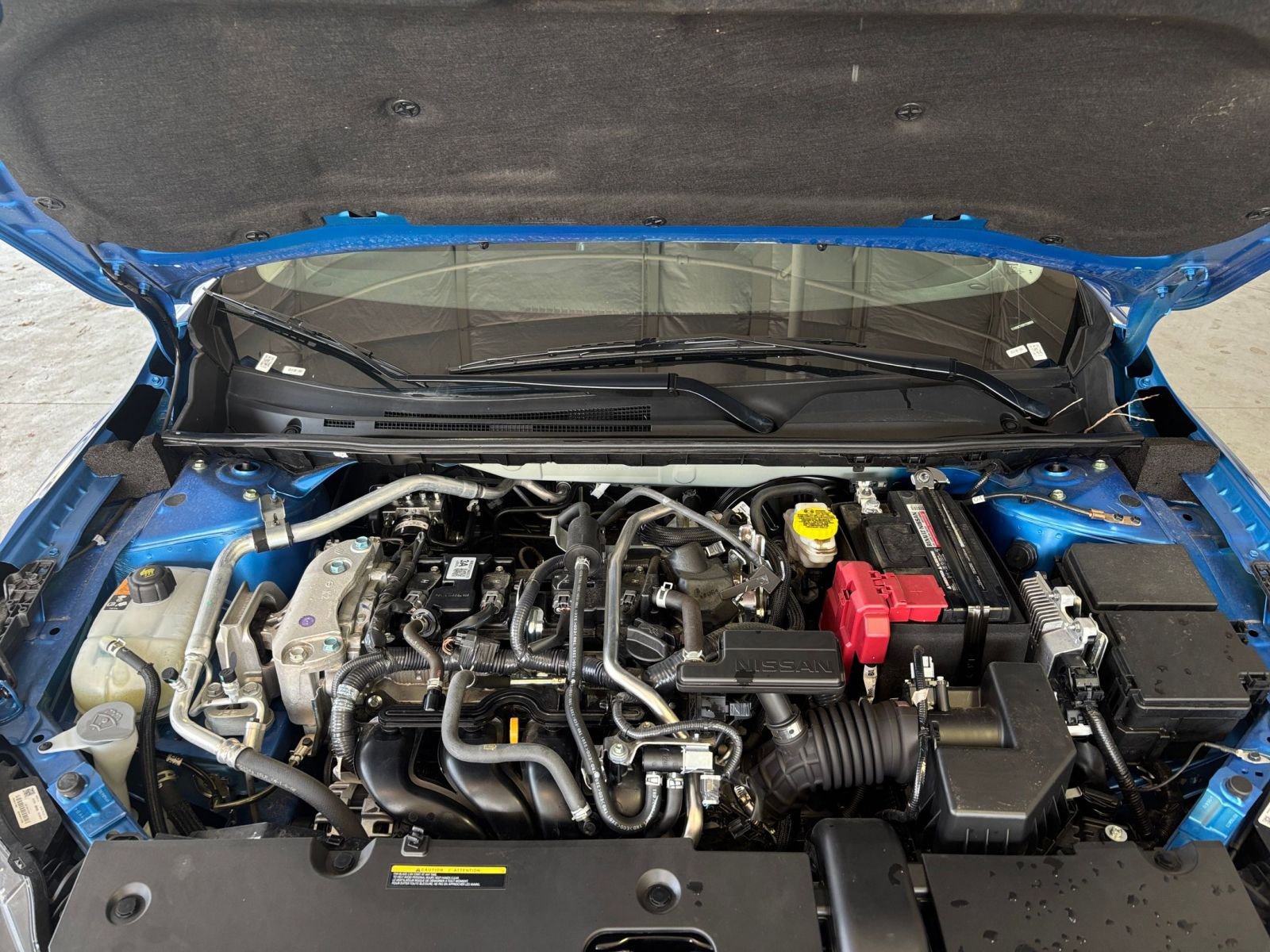 Thumbnail: 2024 Nissan Sentra - 34