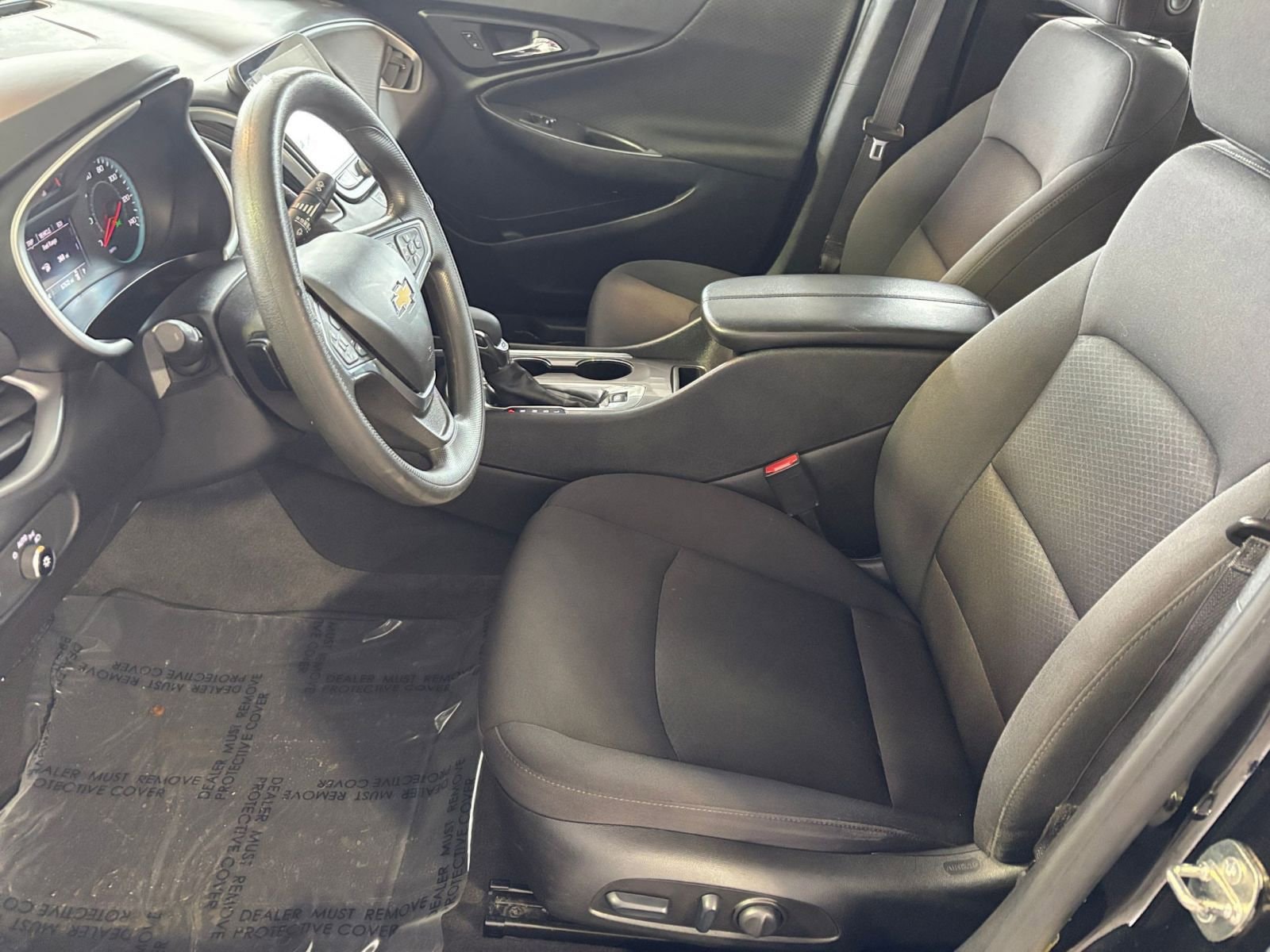 Thumbnail: 2023 Chevrolet Malibu - 32