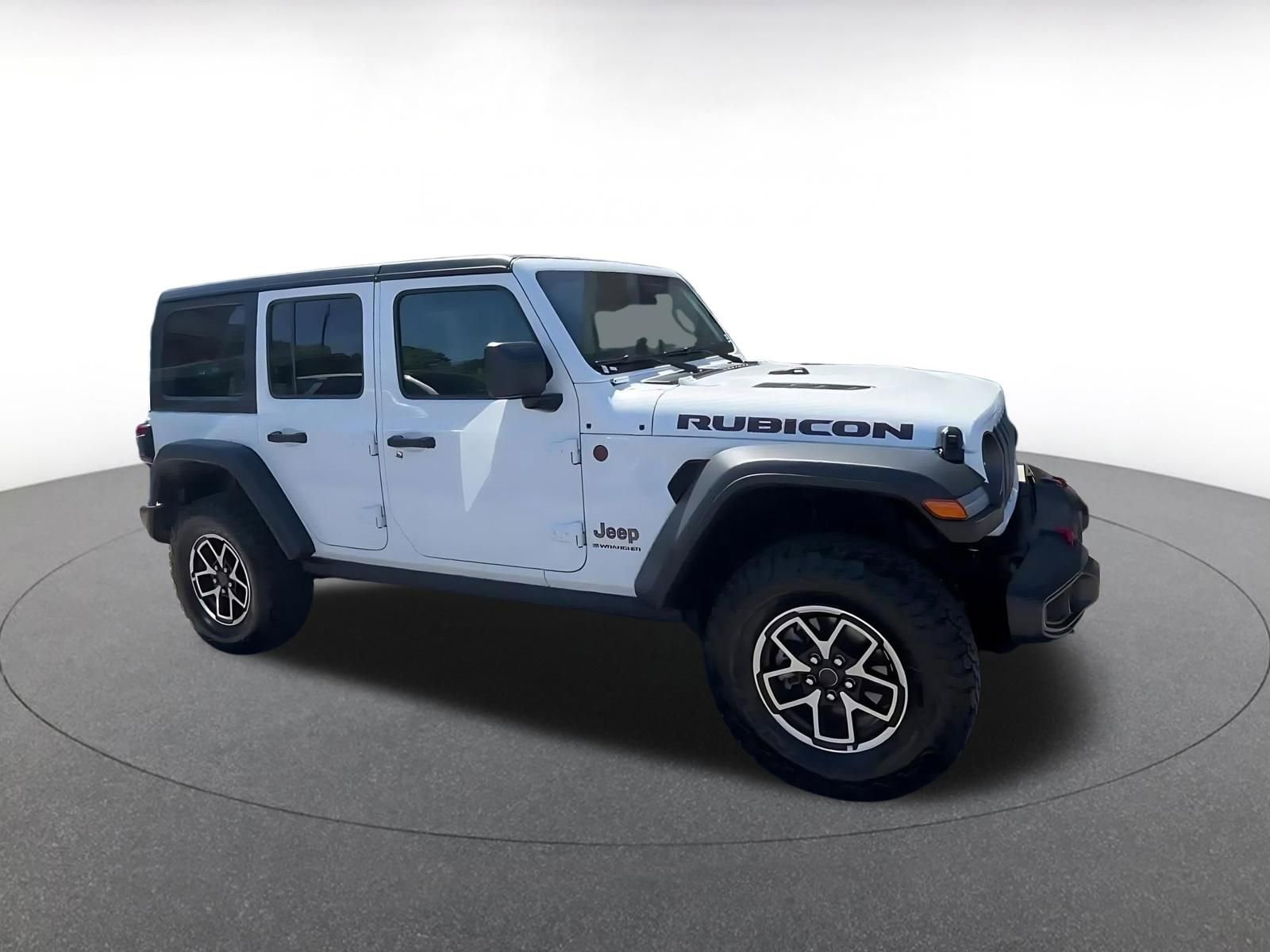 Thumbnail: 2025 Jeep Wrangler - 2