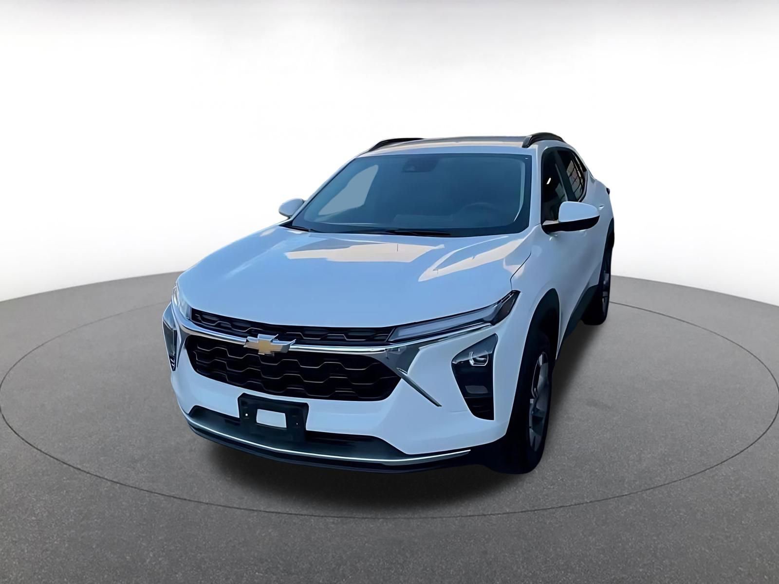 Thumbnail: 2025 Chevrolet Trax - 7