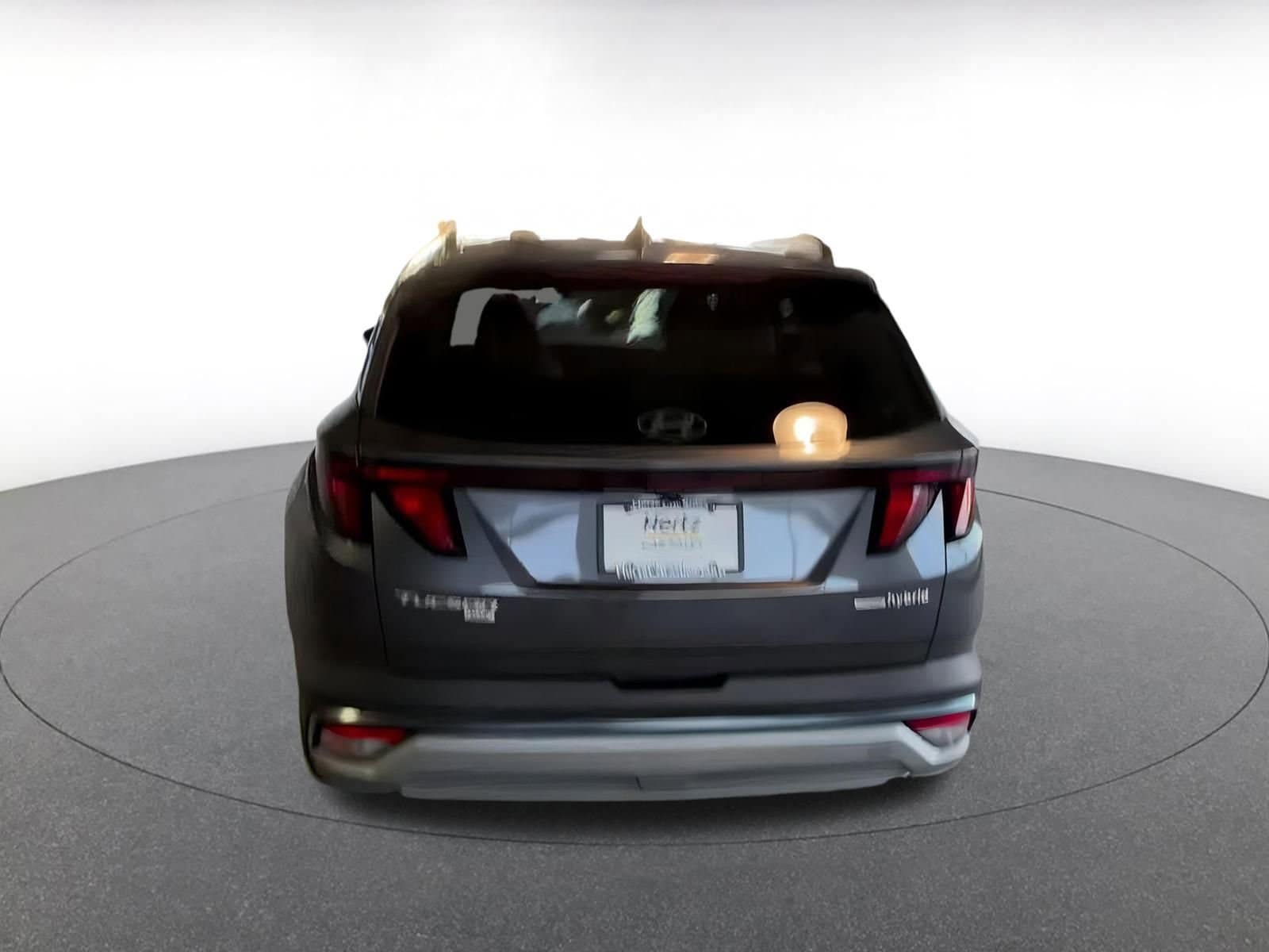 Thumbnail: 2025 Hyundai Tucson - 16