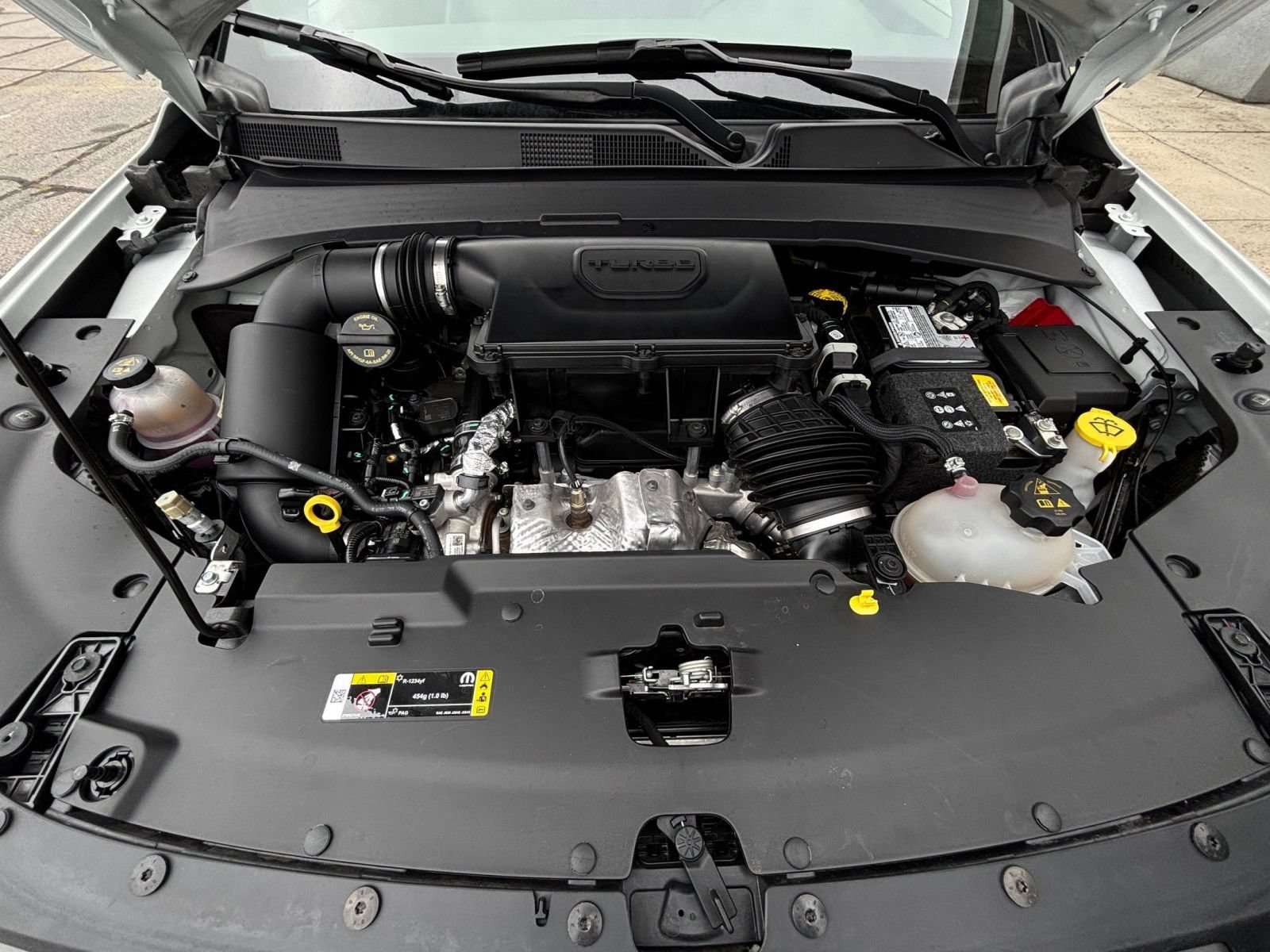 Thumbnail: 2025 Jeep Compass - 30