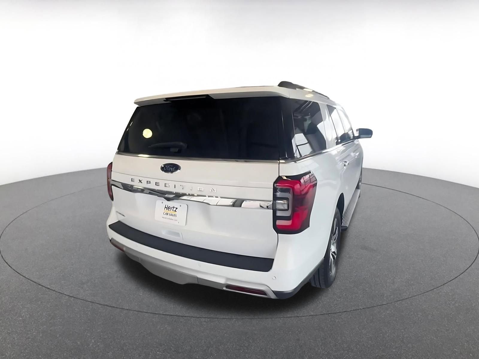 Thumbnail: 2024 Ford Expedition - 16