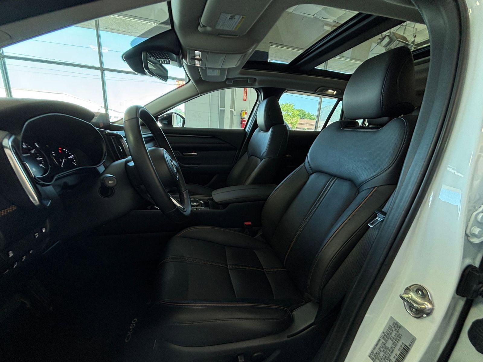 Thumbnail: 2025 Mazda CX-50 - 29