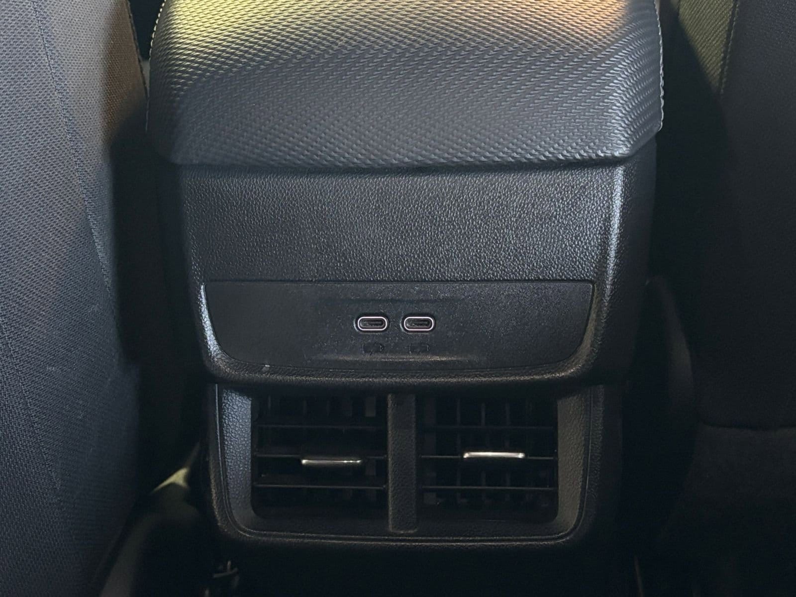 Thumbnail: 2025 Chevrolet Equinox - 23