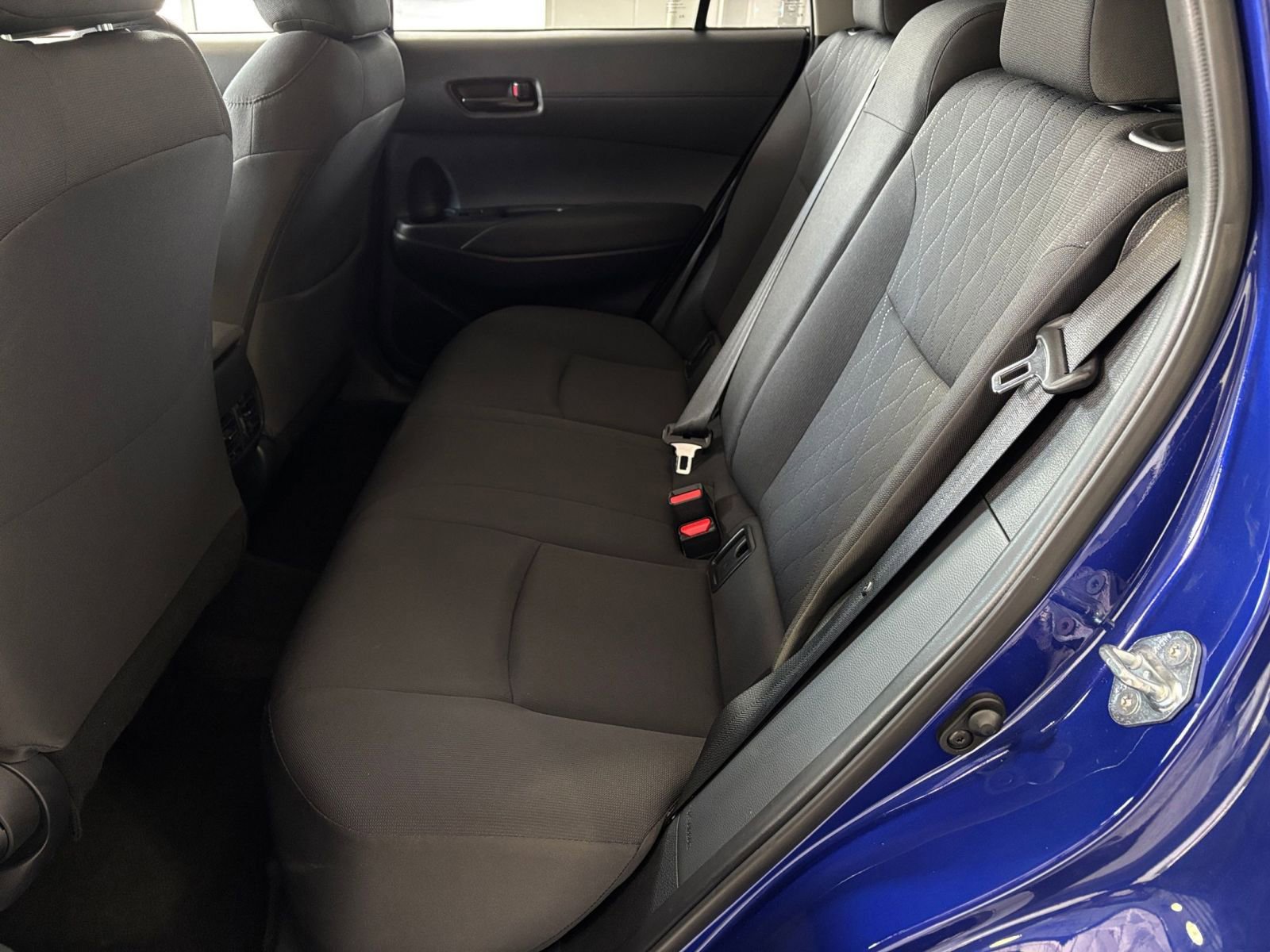 Thumbnail: 2025 Toyota Corolla Cross - 25