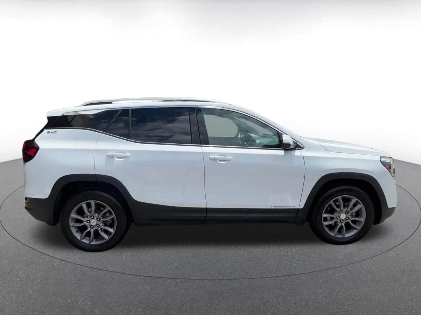 Thumbnail: 2024 GMC Terrain - 16