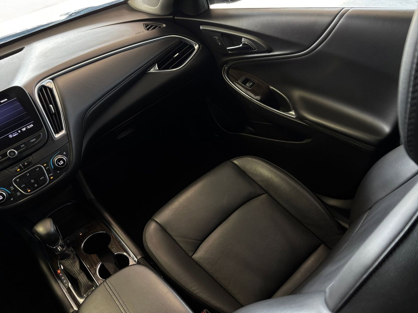 Thumbnail: 2024 Chevrolet Malibu - 35