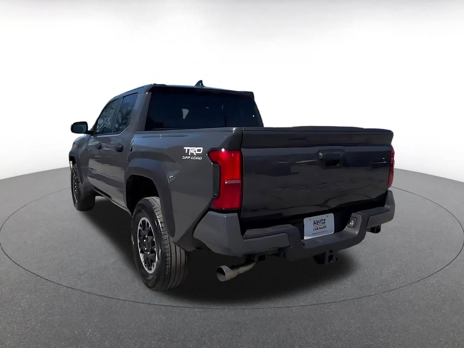 Thumbnail: 2025 Toyota Tacoma - 15