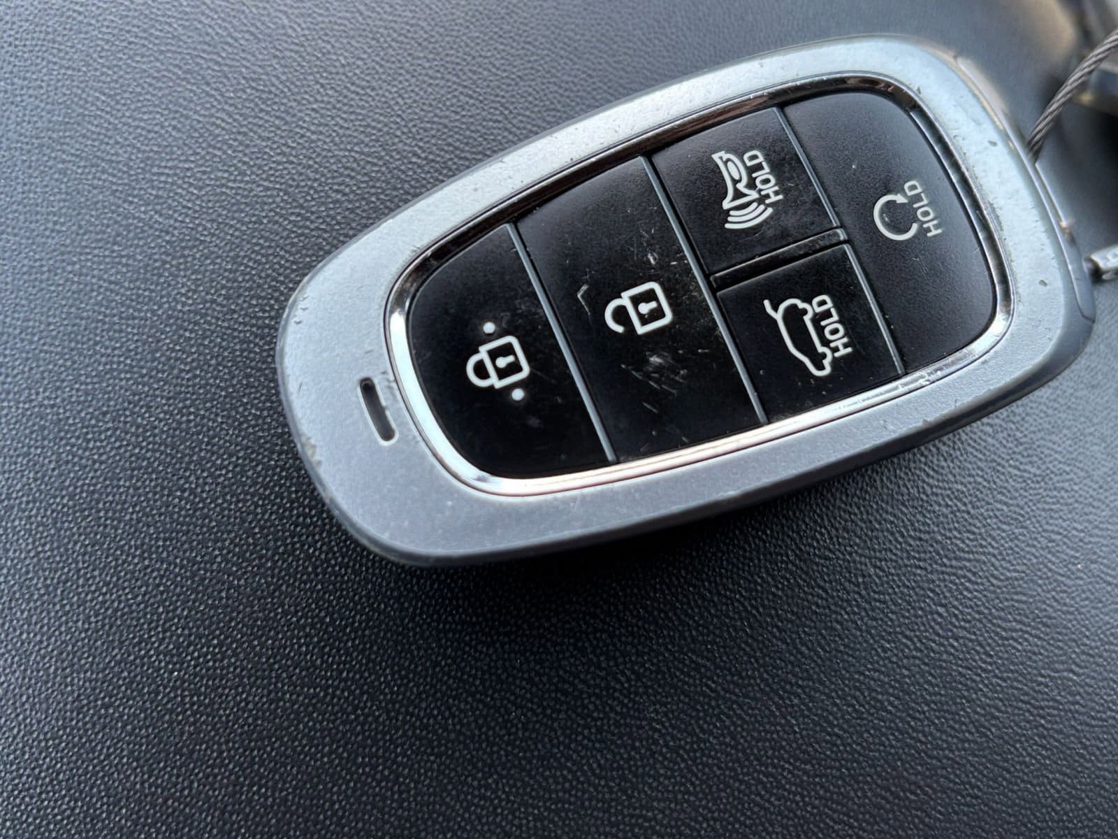 2023 Hyundai Santa Fe SEL 22