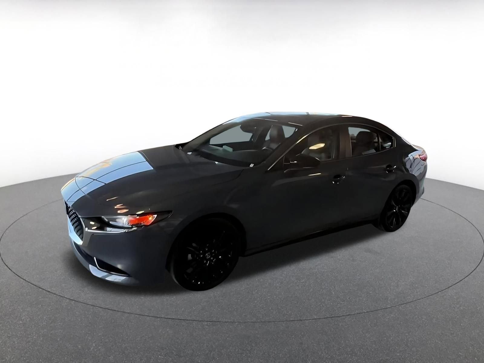 Thumbnail: 2025 Mazda Mazda3 - 6