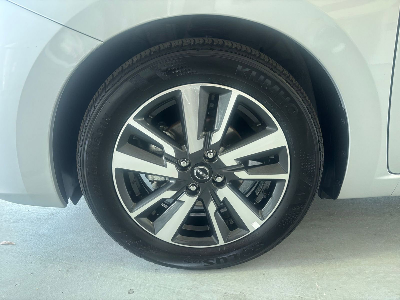 Thumbnail: 2025 Nissan Versa - 29