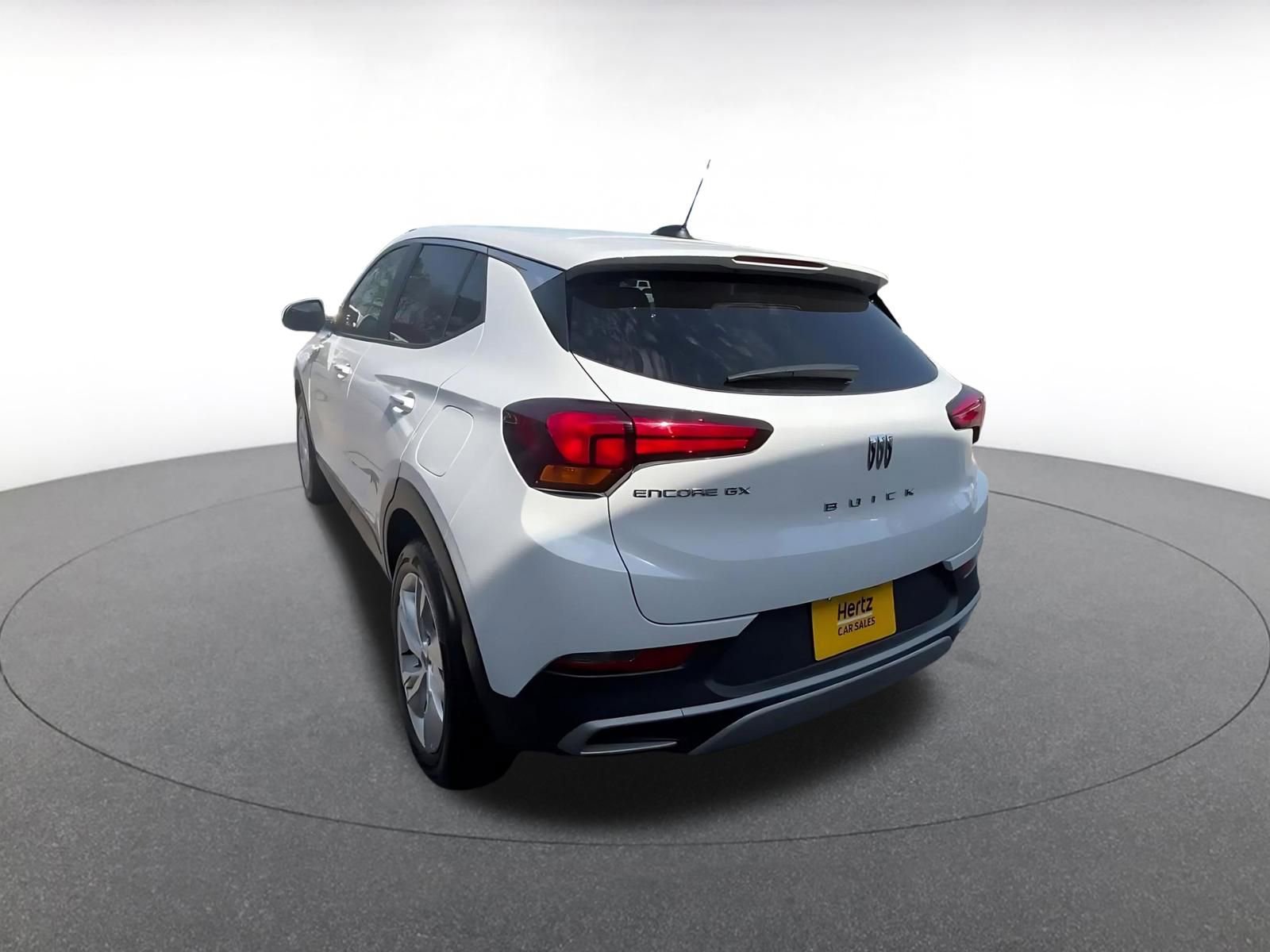 Thumbnail: 2025 Buick Encore GX - 11