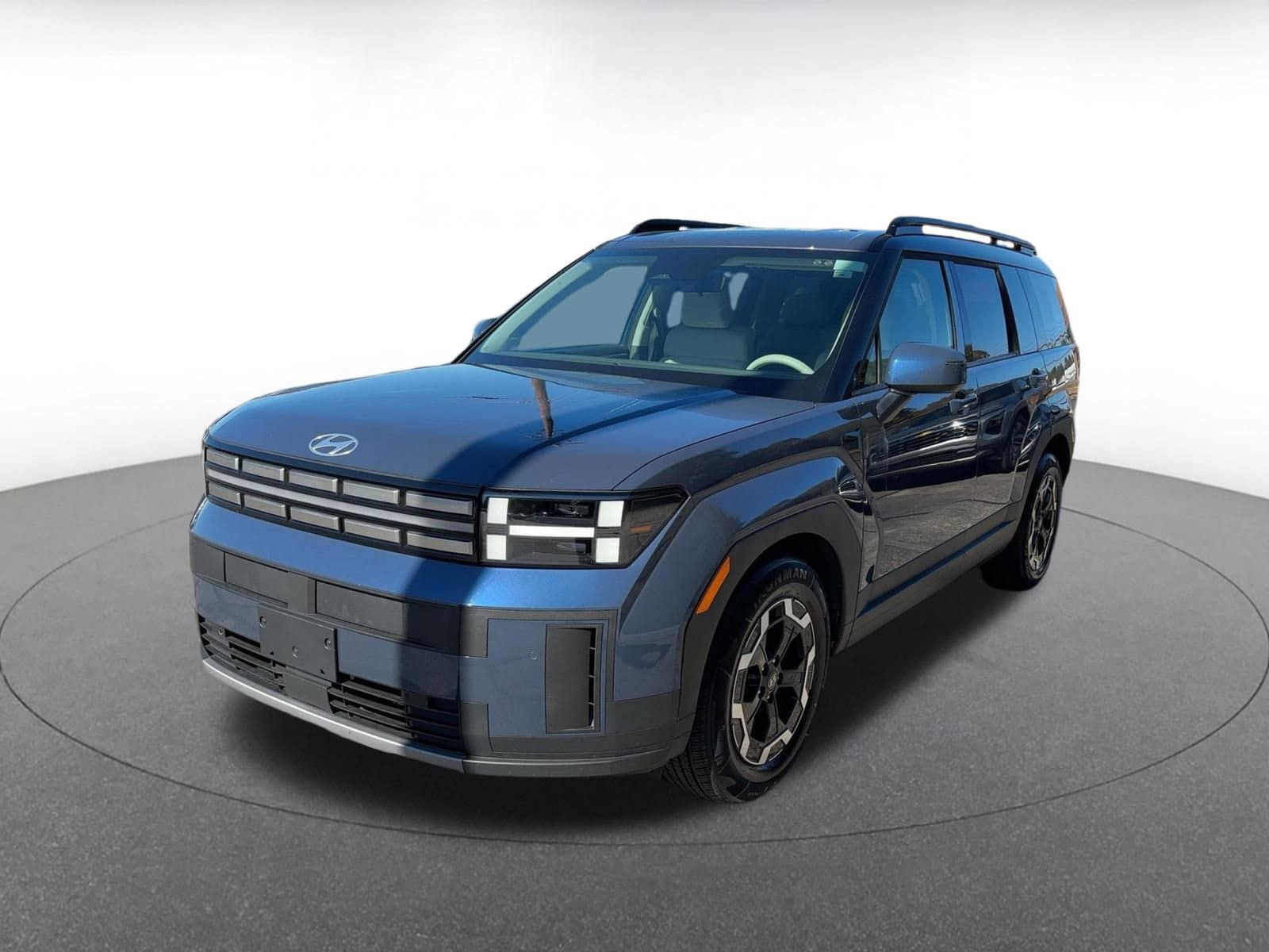 Thumbnail: 2025 Hyundai Santa Fe - 6