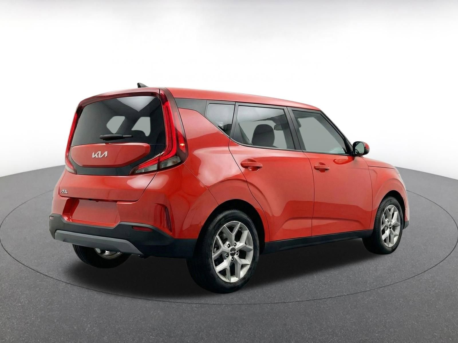 Thumbnail: 2025 Kia Soul - 8