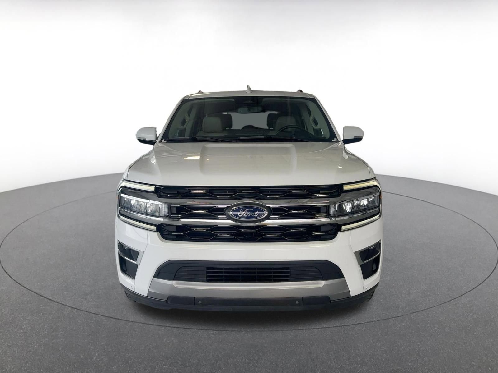 Thumbnail: 2024 Ford Expedition - 5