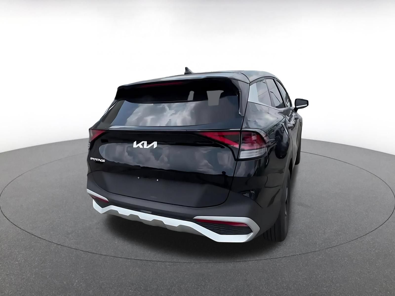 Thumbnail: 2025 Kia Sportage - 13