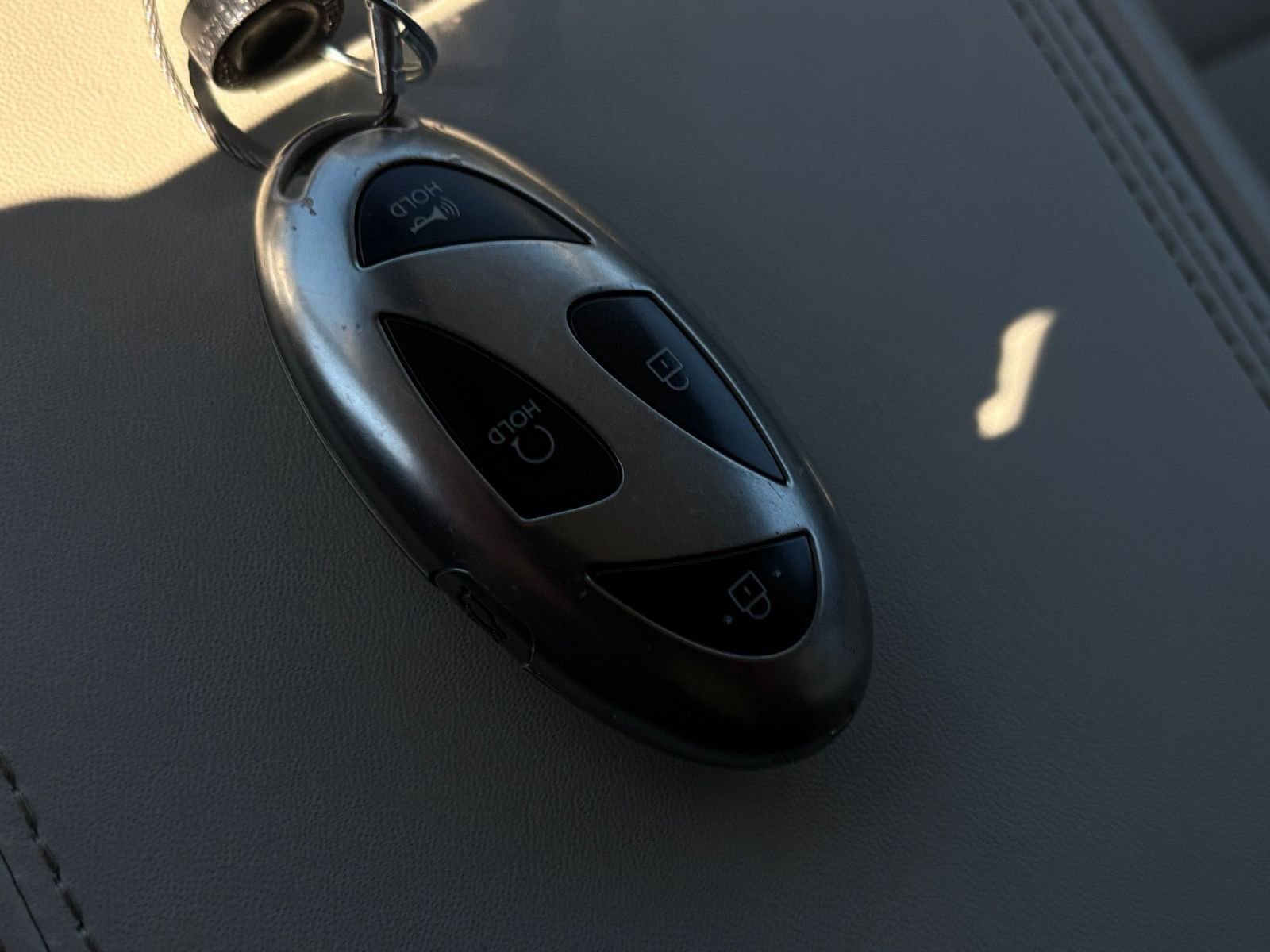 Thumbnail: 2025 Hyundai Santa Fe - 28