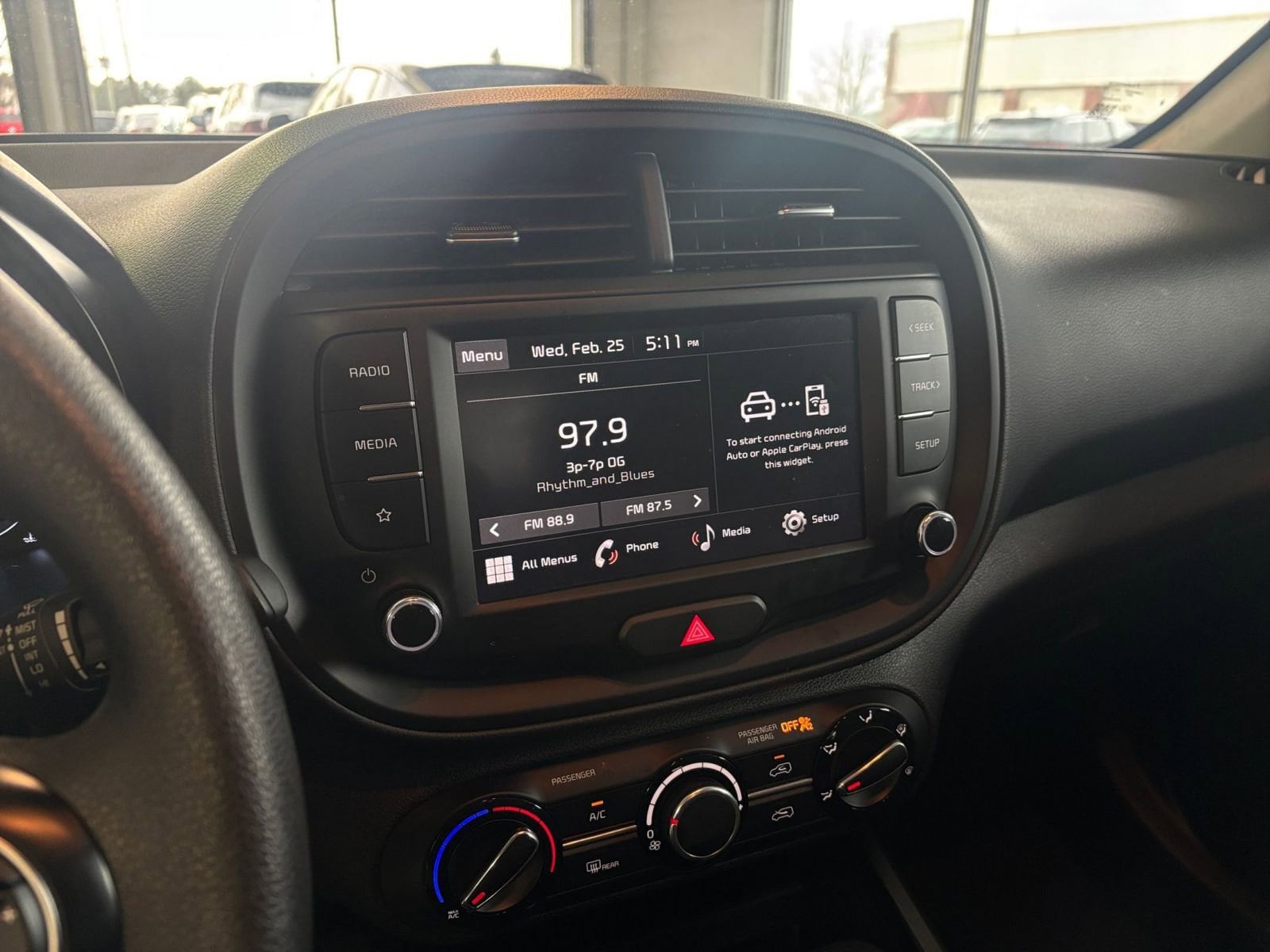 Thumbnail: 2025 Kia Soul - 20