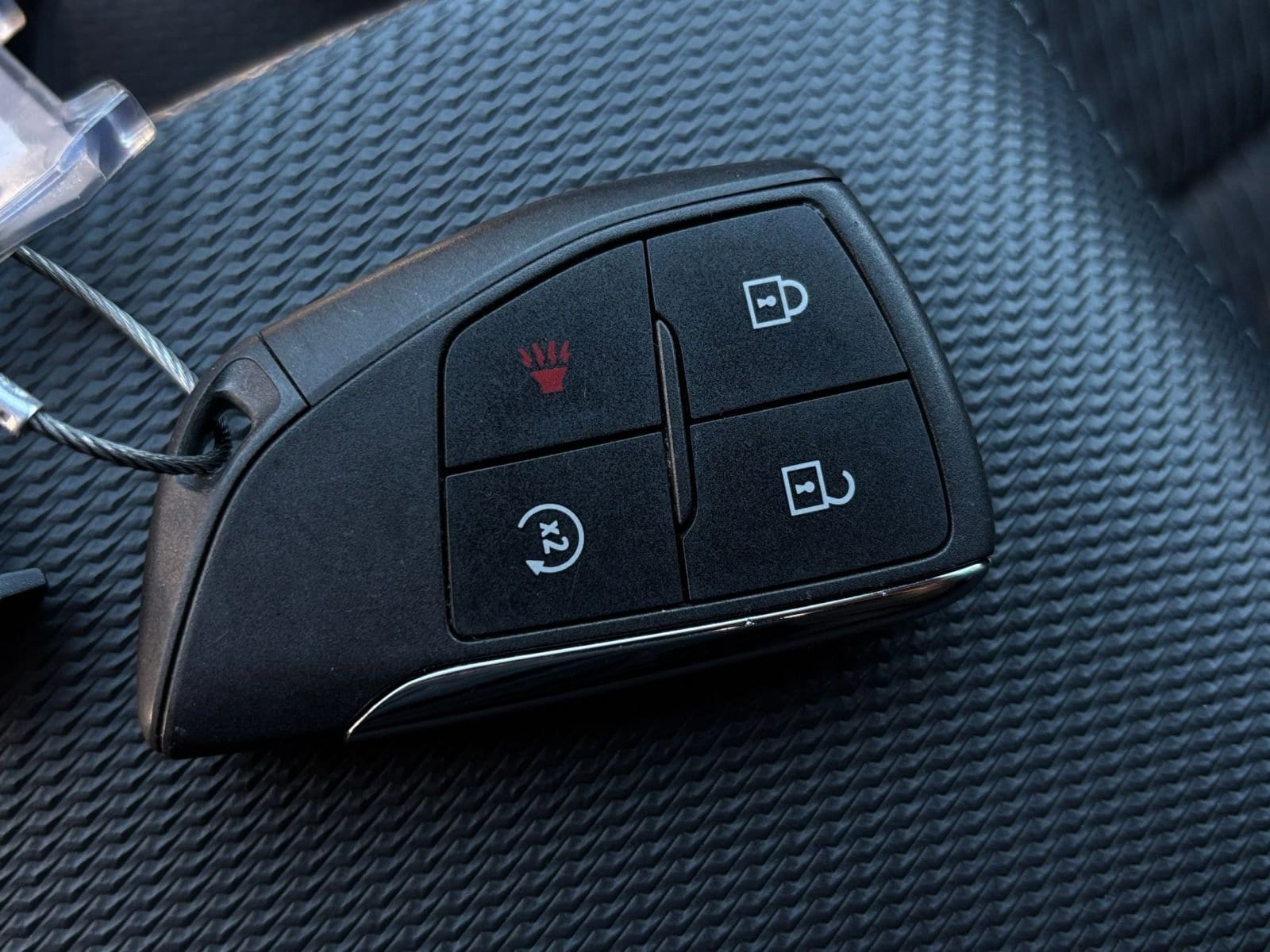 Thumbnail: 2025 Chevrolet Equinox - 28