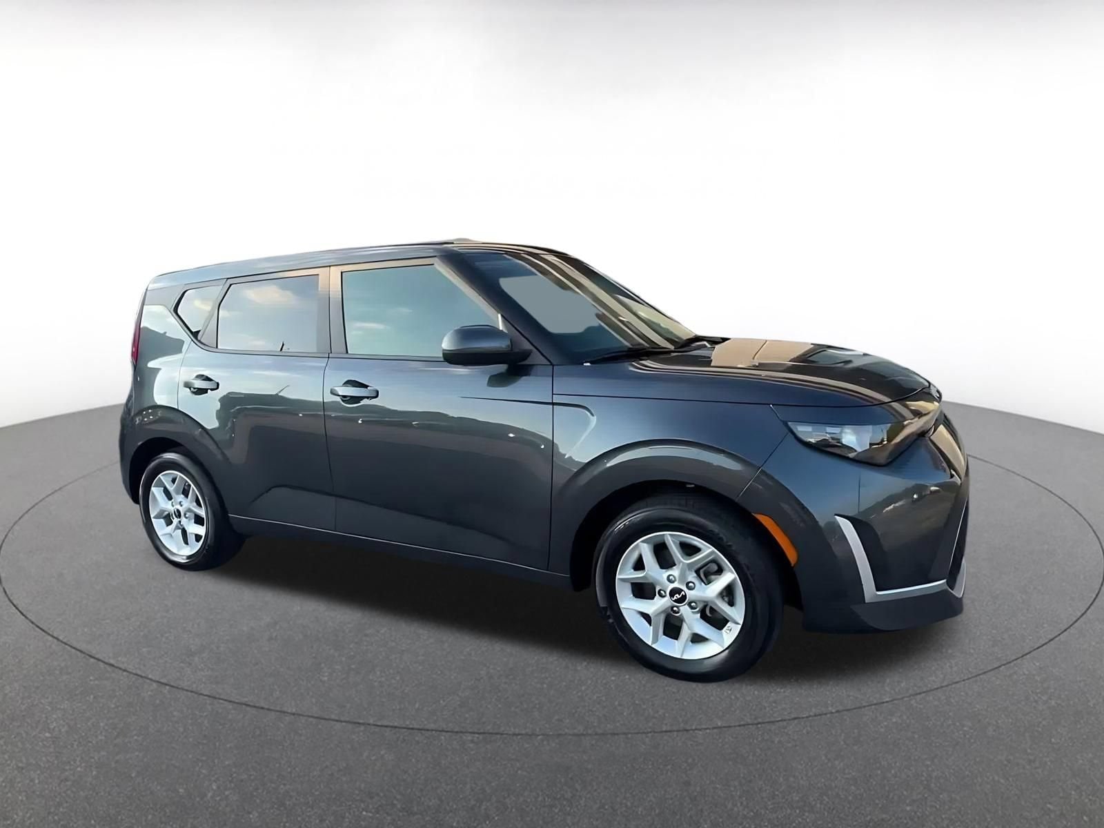 Thumbnail: 2025 Kia Soul - 2