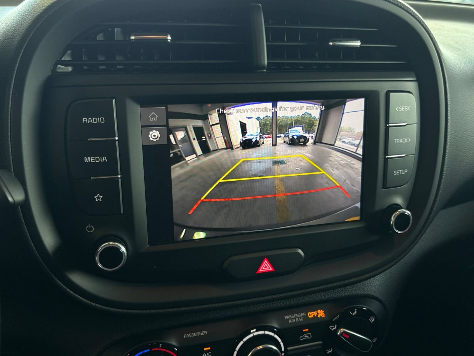 Thumbnail: 2025 Kia Soul - 22