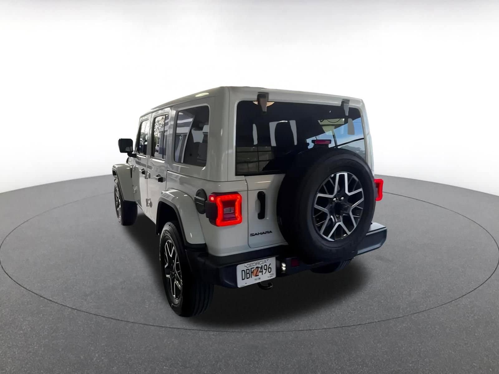 Thumbnail: 2025 Jeep Wrangler - 11