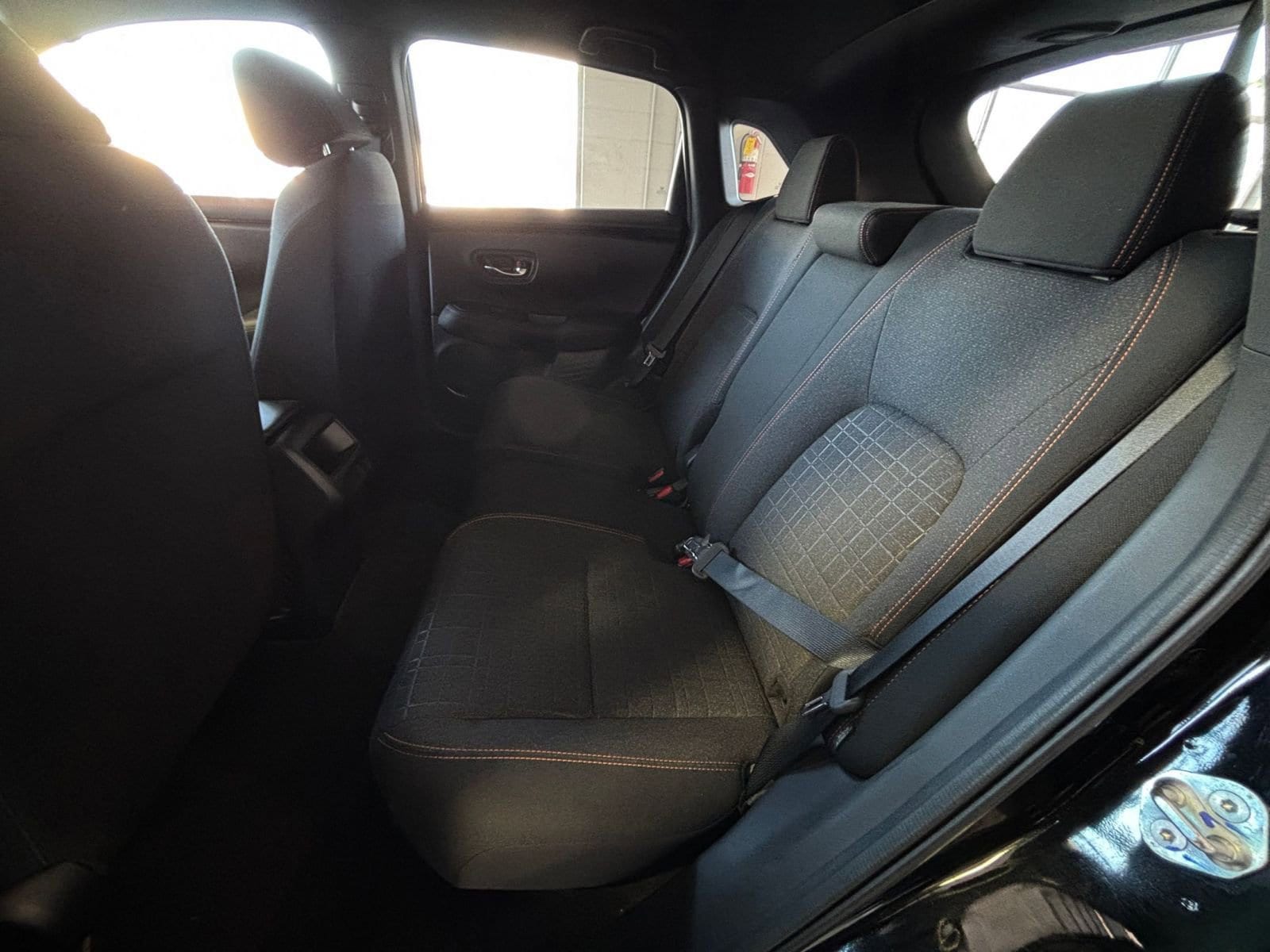 Thumbnail: 2025 Honda HR-V - 25