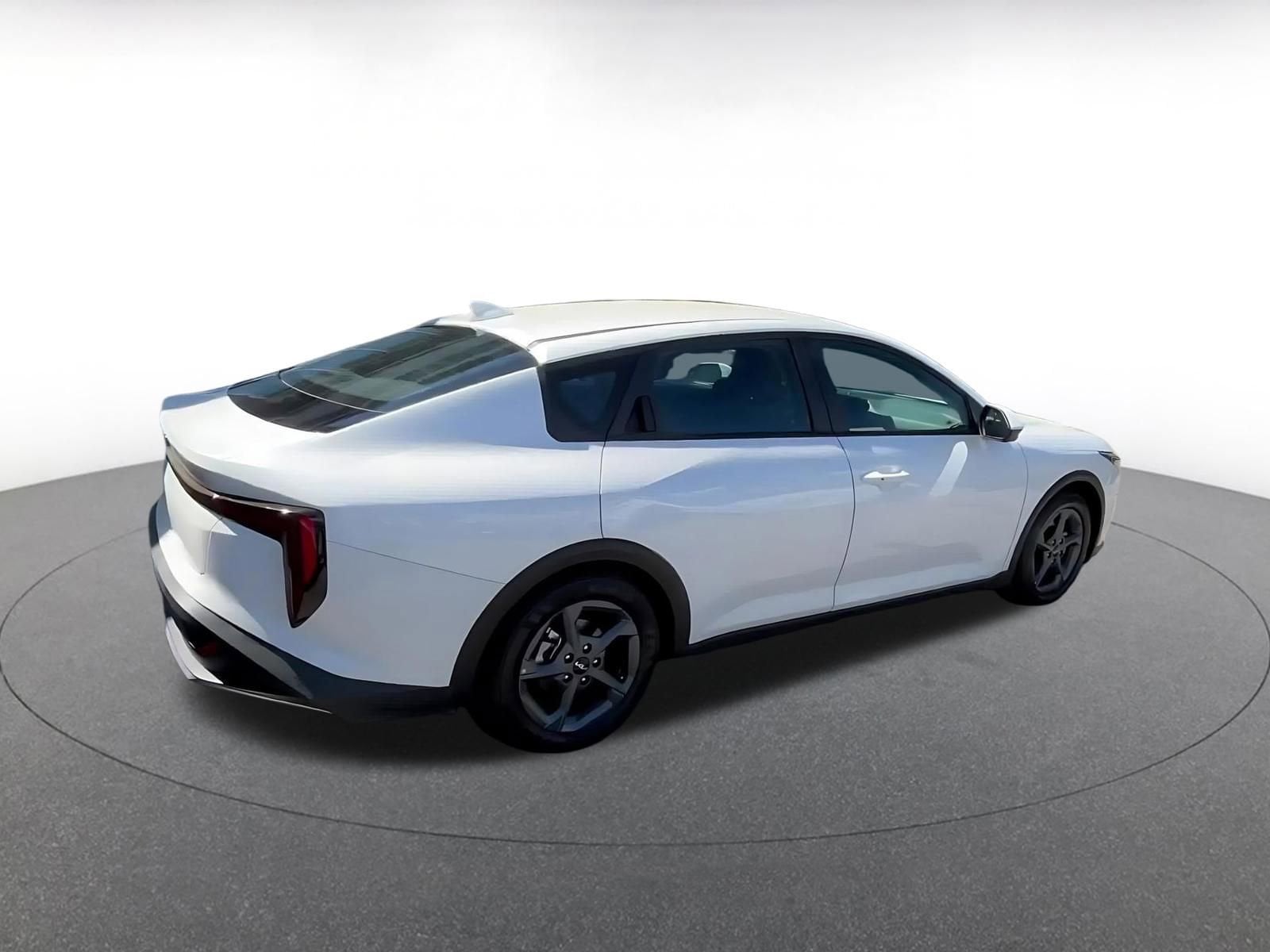 Thumbnail: 2025 Kia K4 - 13