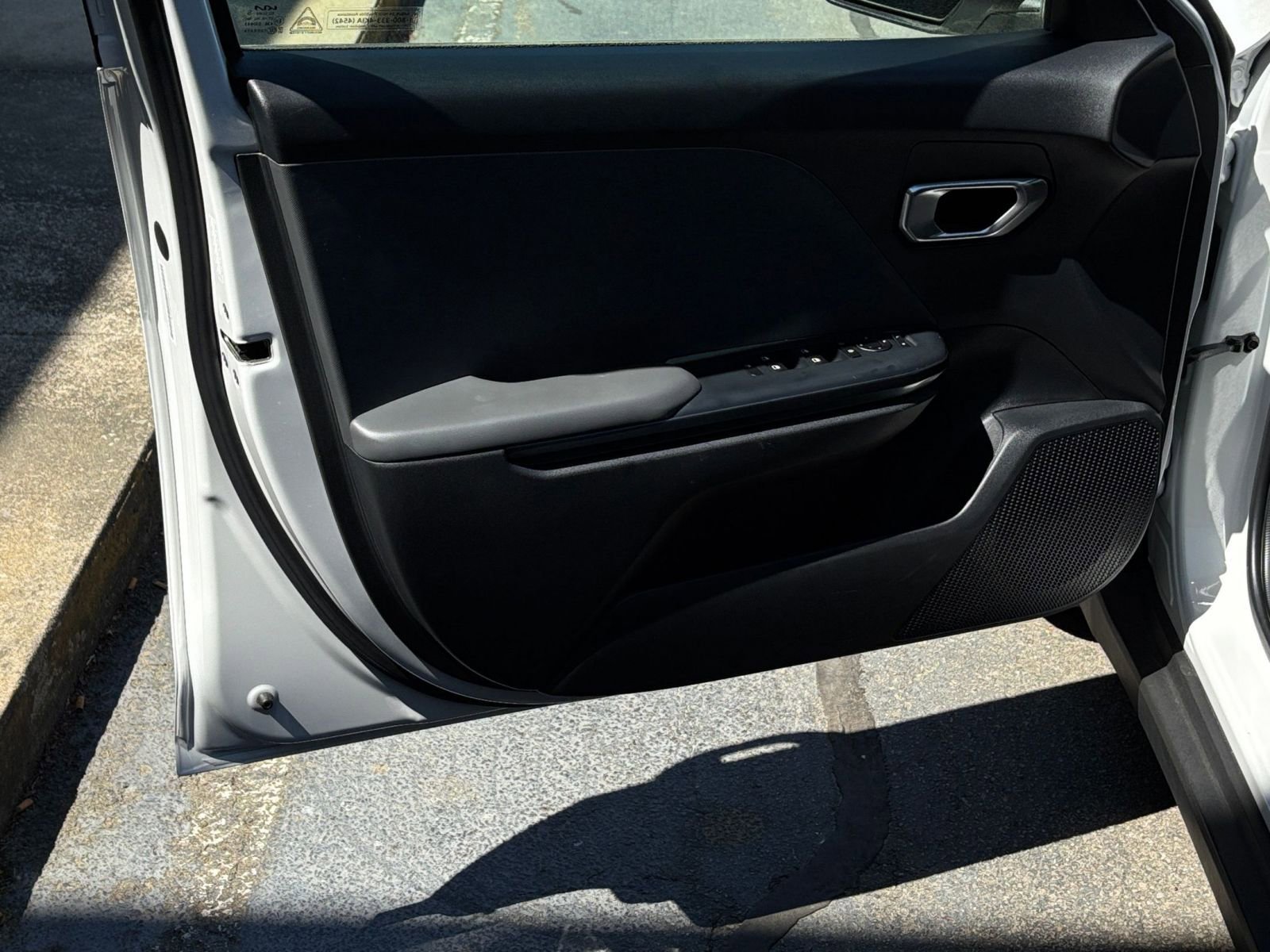 Thumbnail: 2025 Kia K4 - 18