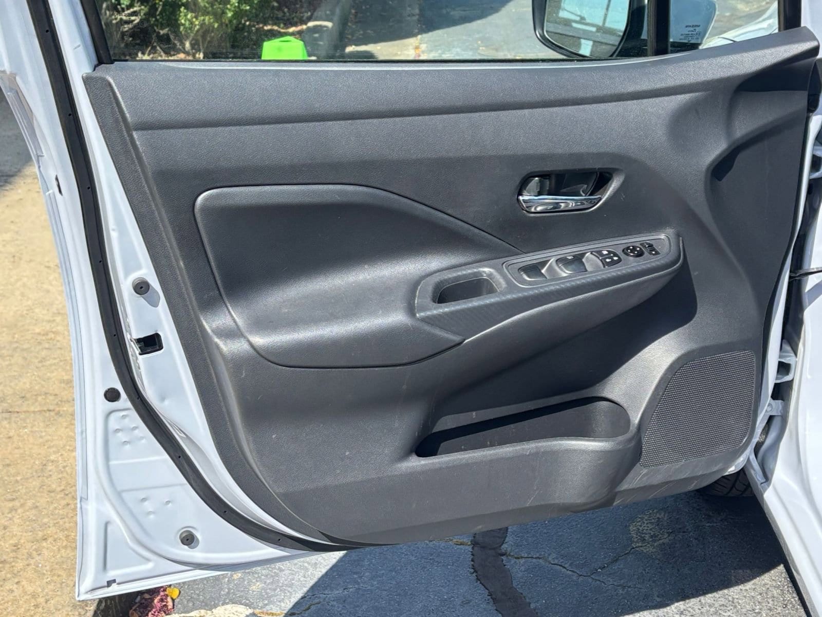 Thumbnail: 2025 Nissan Versa - 23